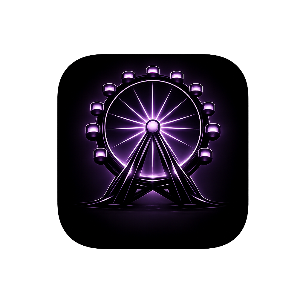 theCARNIVALE logo